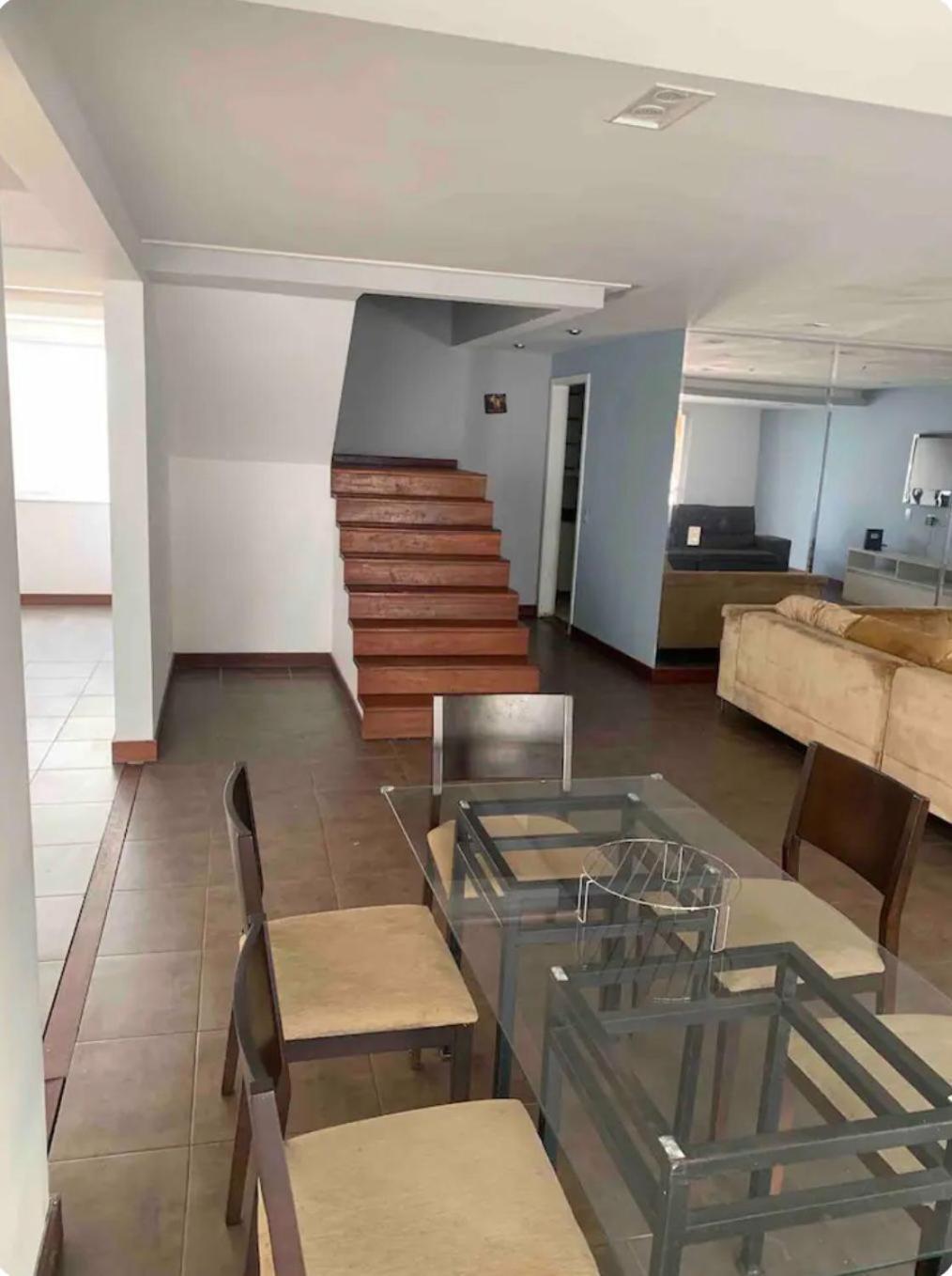 Mansao Condominio Maramar - Rio de Janeiro — Photos 1